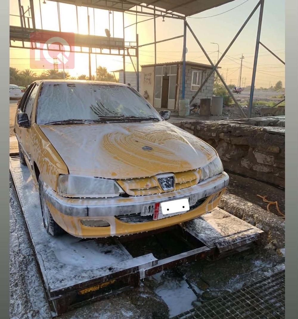 بيجو بارس